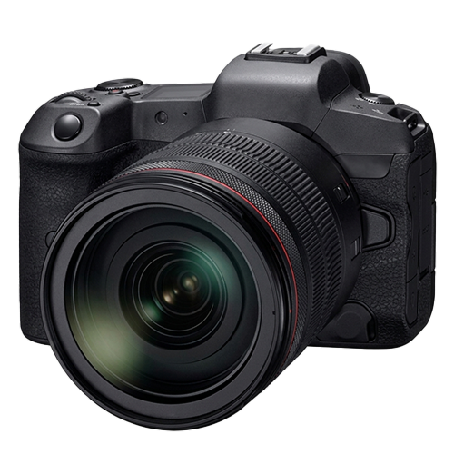 canon EOS R5 1