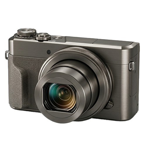 canon G7X 1
