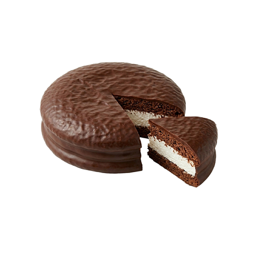 choco pie 1