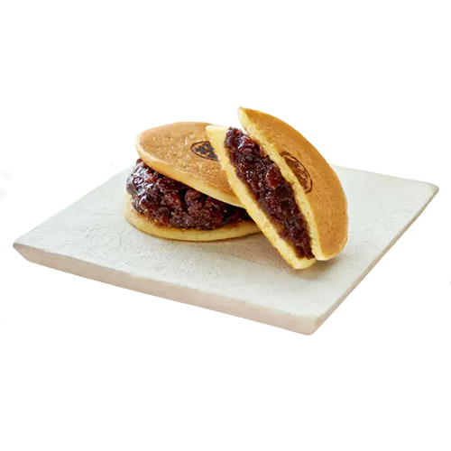 dorayaki 1
