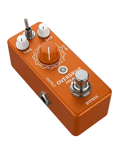 effectors 1