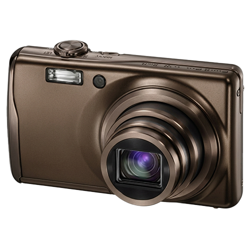 fujifilm Finepix 1