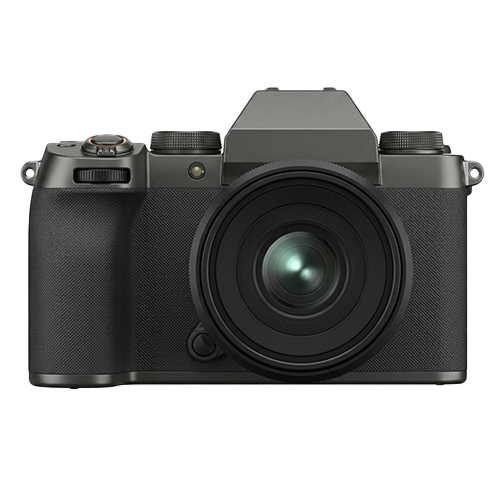 fujifilm X S10 1