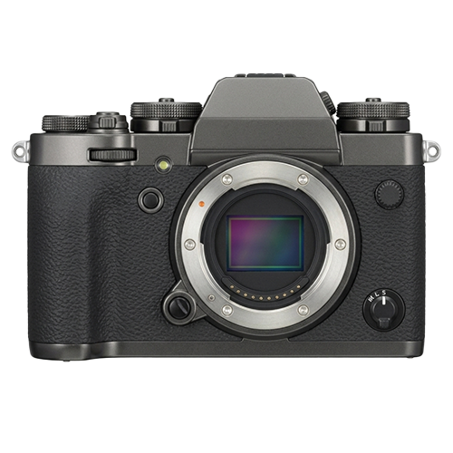 fujifilm X T3 1