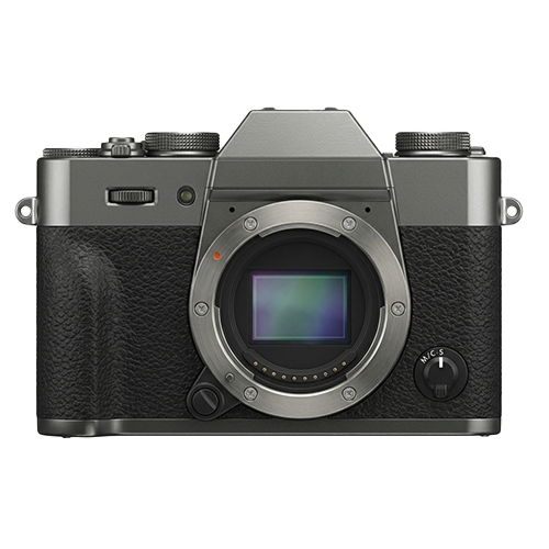 fujifilm X T30 1