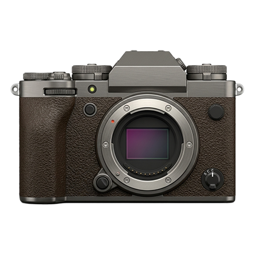 fujifilm X T5 1