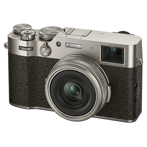 fujifilm x100v 1
