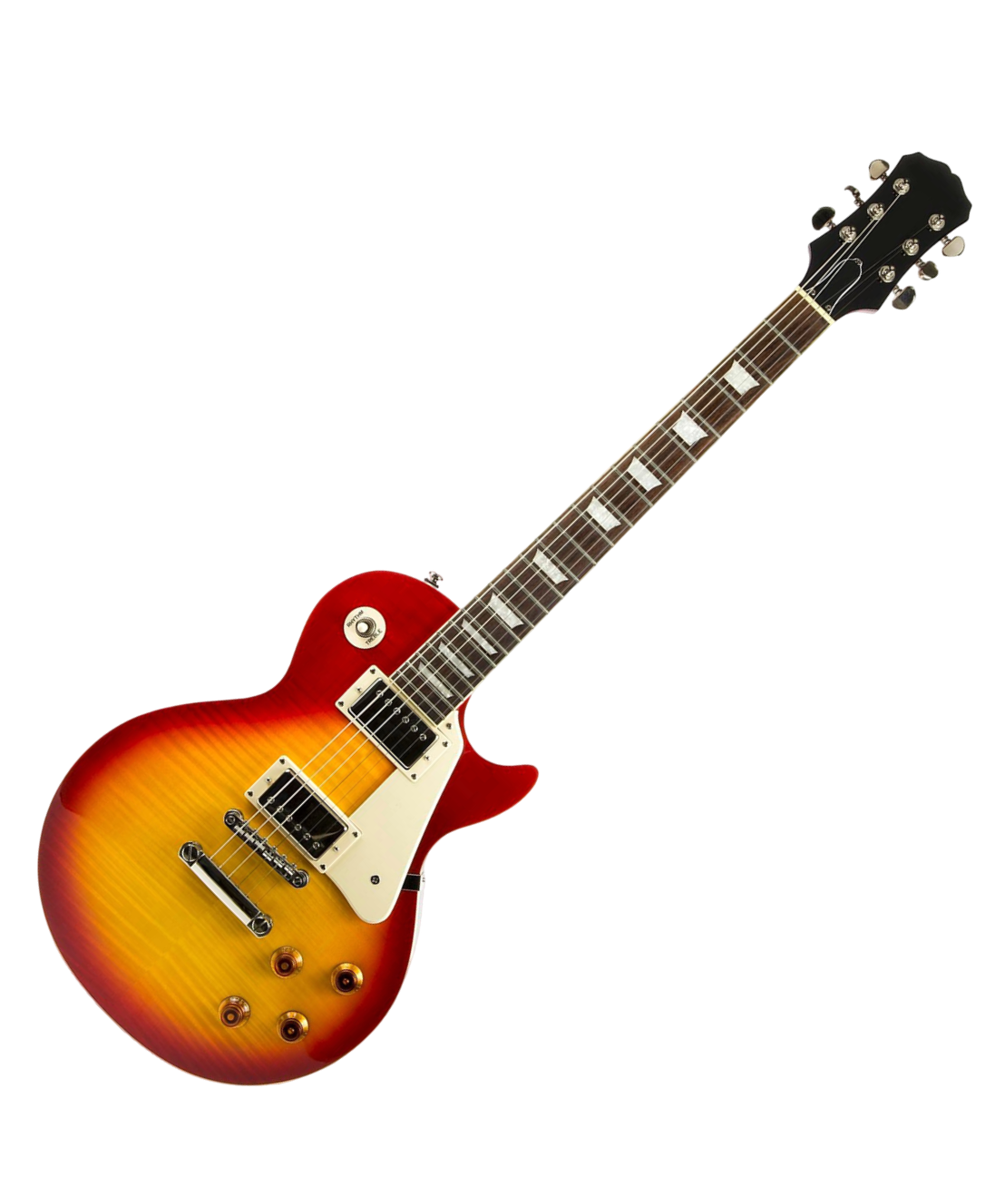 Electric guitar