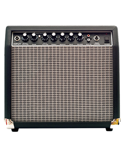 guitar amp 1