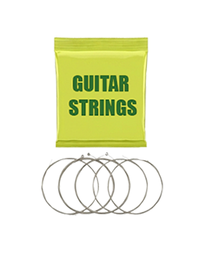 guitar strings 1