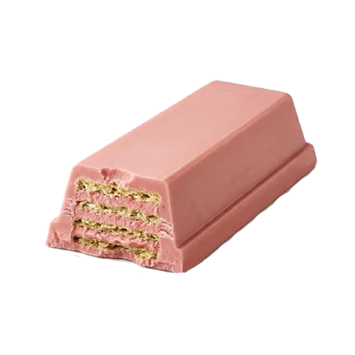 kitkat strawberry 1