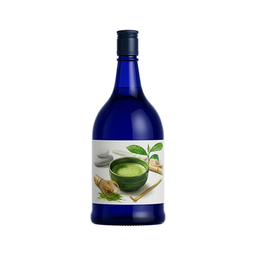 matcha alcohol 1