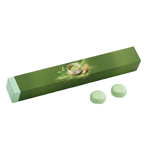 matcha capsules 1