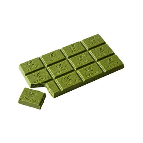 matcha chocolate 1