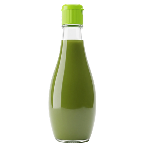 matcha sause 1