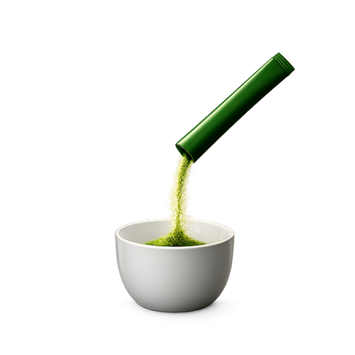 matcha sticks 1