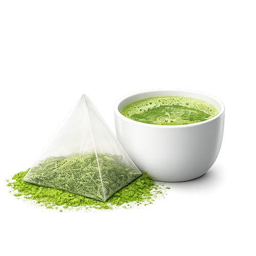 matcha tea bags 1