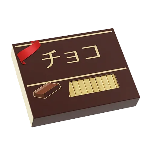 meiji choco 1