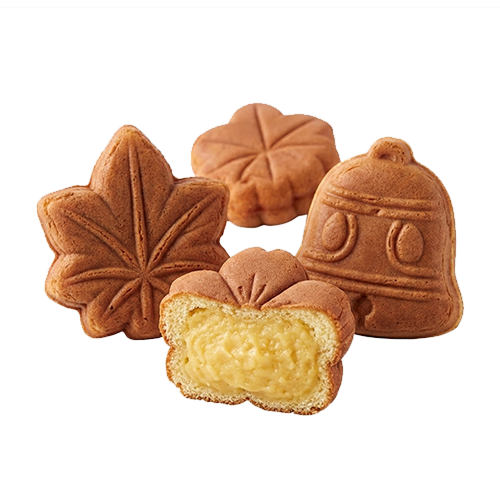 momiji manju 1