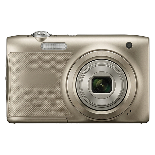 nikon Coolpix 1