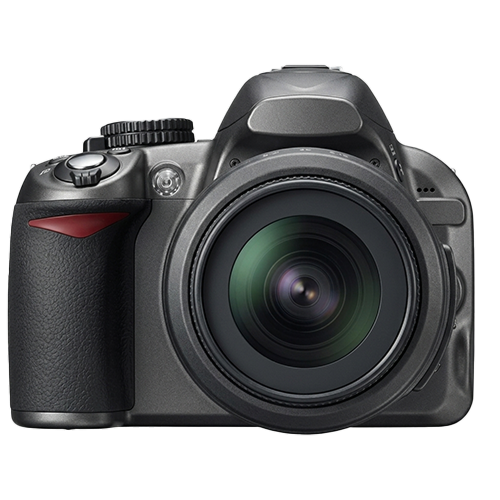 nikon D3100 1