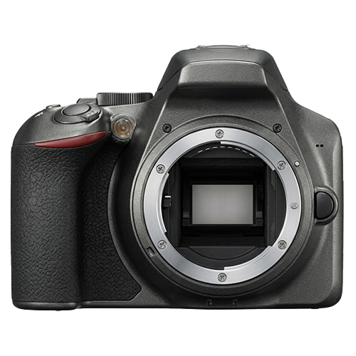 nikon D3500 1
