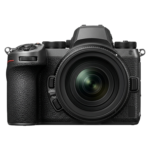 nikon Z5 1