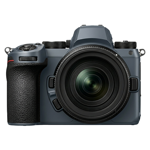nikon Z50 1
