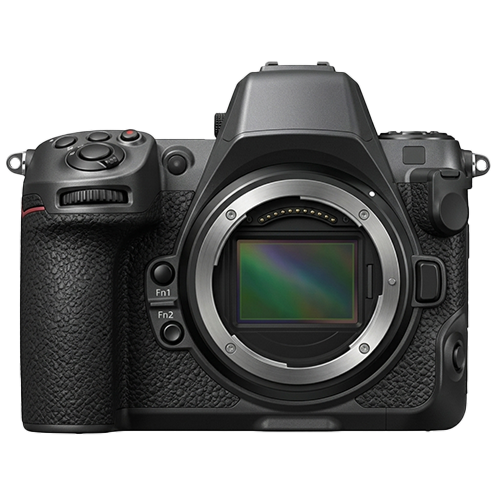 nikon Z8 1