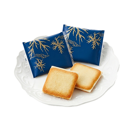 shiroi koibito 1
