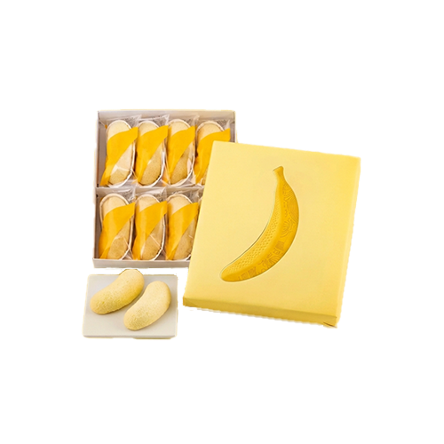 tokyo banana 1