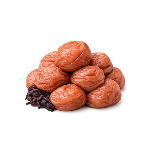 umeboshi 1
