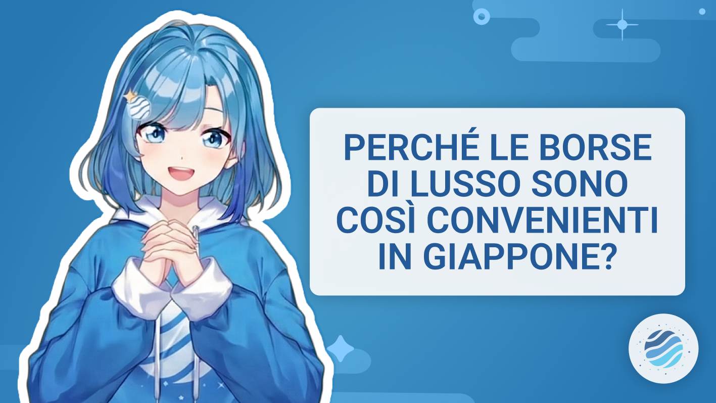 Borse di lusso convenienti