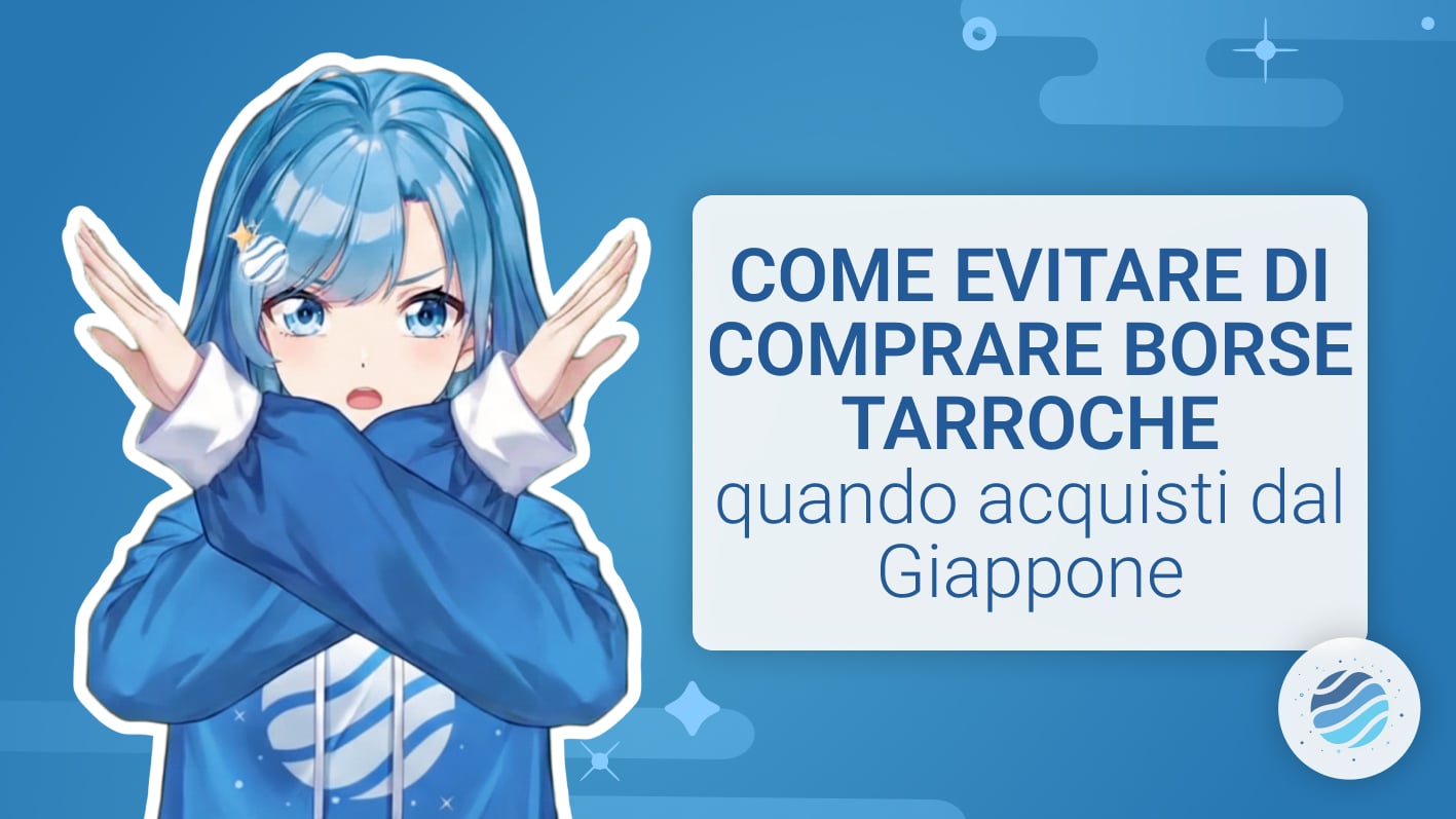 Evitare borse contraffatte