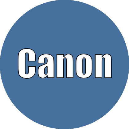 Canon logo 1