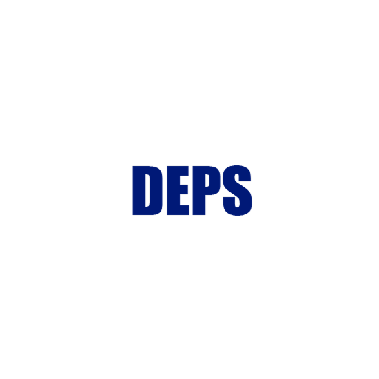 Deps logo 1