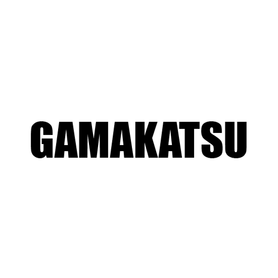 Gamakatsu logo 1