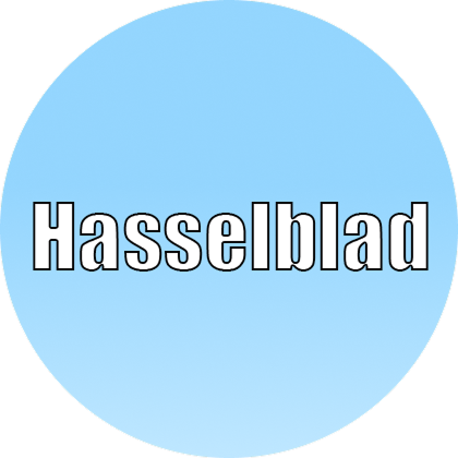 Hasselblad logo 1