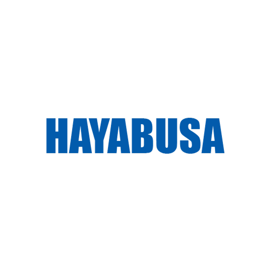 Hayabusa logo 1