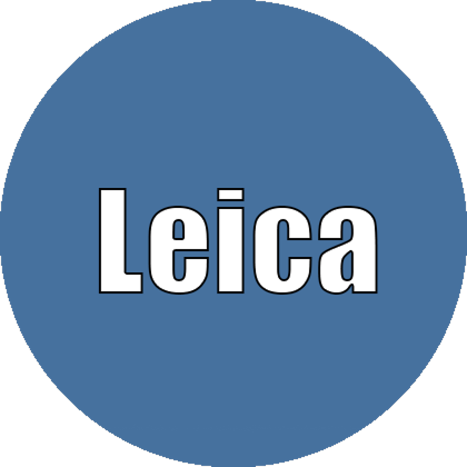 Leica logo 1