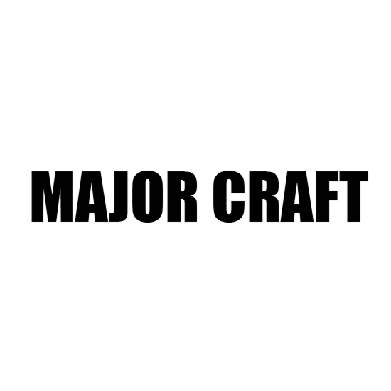 Major Craft logo 1