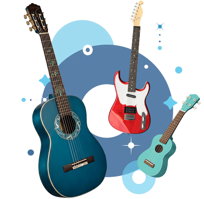 Musical instruments main 1