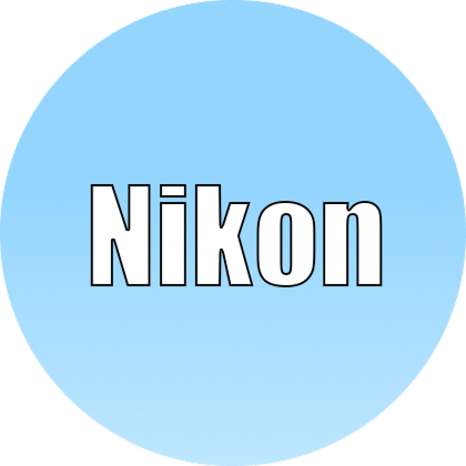 Nikon logo 1