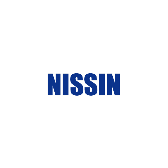 Nissin logo 1