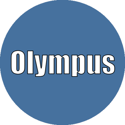 Olympus logo 1