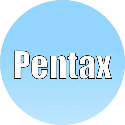 Pentax logo 1