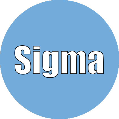 Sigma logo 1