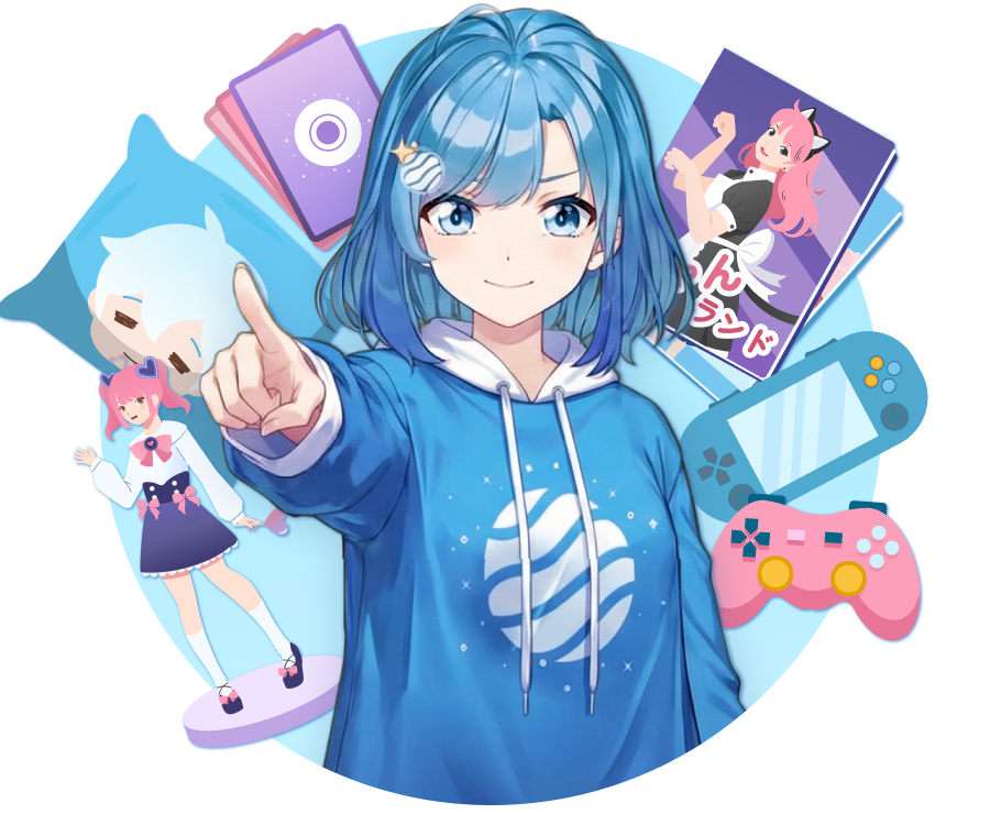 animerecstorelp heroimg v2