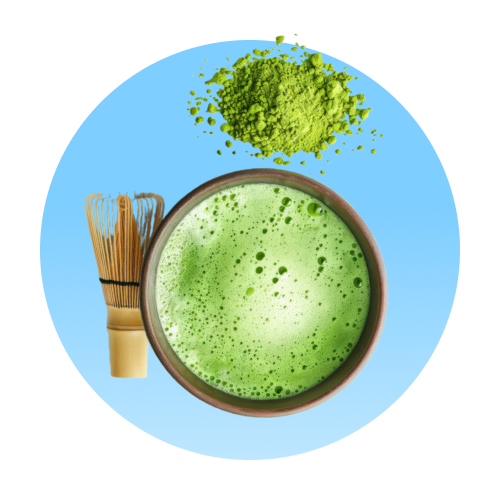 bluecat matcha 1