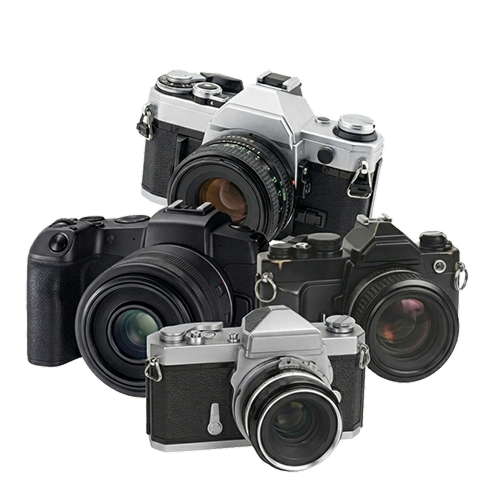 bulk cameras 1
